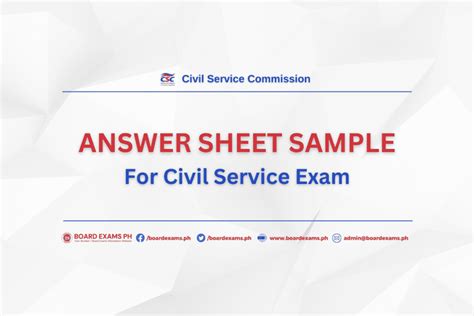 Civil Service Exam PH: May 3, 2015 Exam Results: CSE.